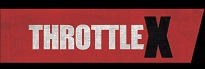 ThrottleX Batteries logo